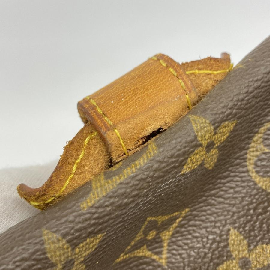 LOUIS VUITTON（ルイ・ヴィトン） 【6ae6166】ルイヴィトン ショルダー