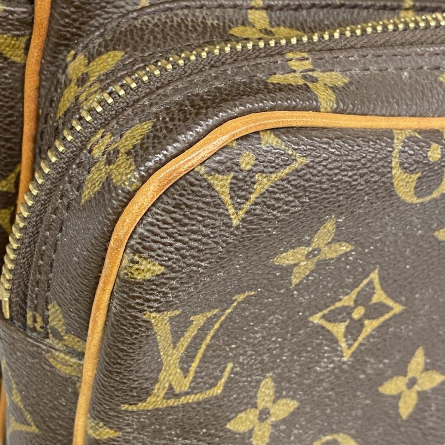 LOUIS VUITTON（ルイ・ヴィトン） 【6ae6175】ルイヴィトン ショルダー