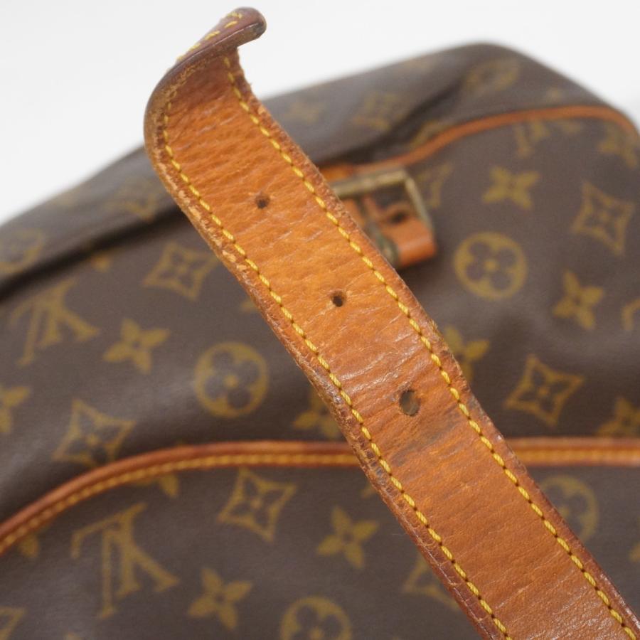 LOUIS VUITTON（ルイ・ヴィトン） 【6ae6182】ルイヴィトン ショルダー