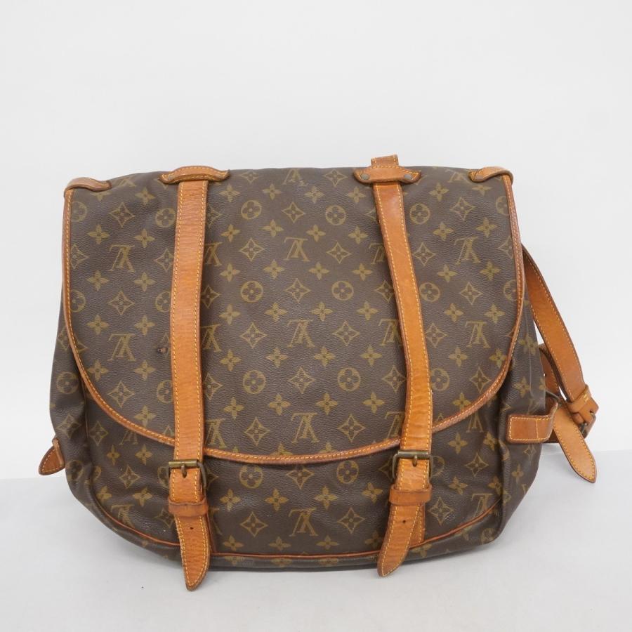 LOUIS VUITTON（ルイ・ヴィトン） 【6ae6182】ルイヴィトン ショルダー