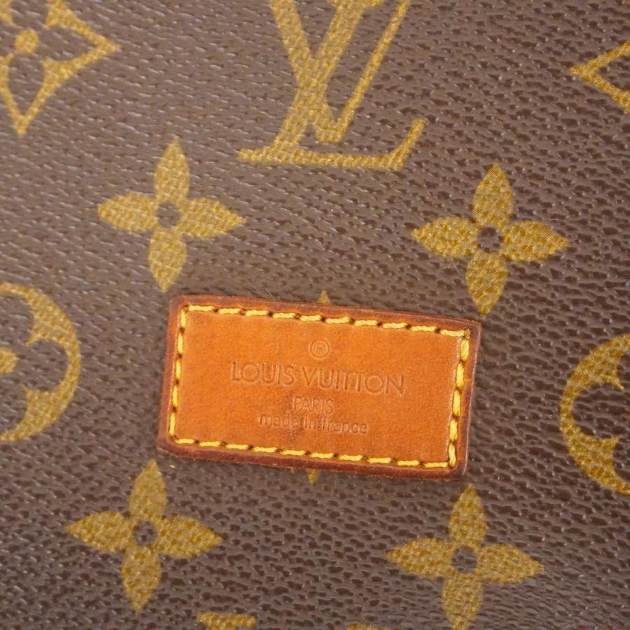 LOUIS VUITTON（ルイ・ヴィトン） 【6ae6182】ルイヴィトン ショルダー