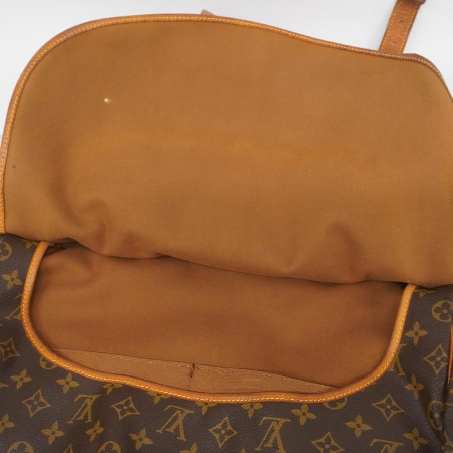 LOUIS VUITTON（ルイ・ヴィトン） 【6ae6182】ルイヴィトン ショルダー