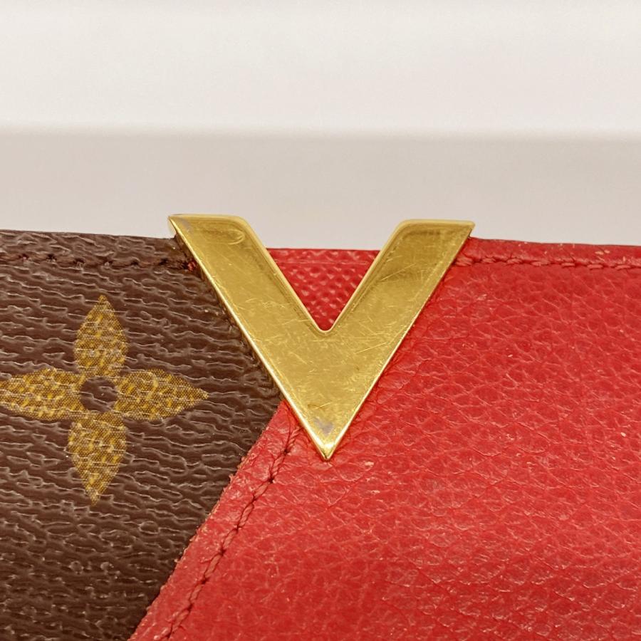 LOUIS VUITTON（ルイ・ヴィトン） 【6ae6188-k】ルイヴィトン カード
