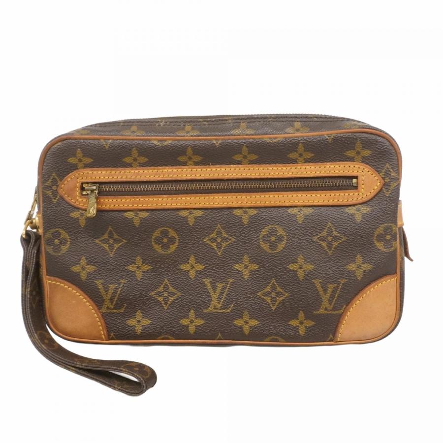 おみくじLouis Vuitton ルイヴィトン マルリードラゴンヌ LOUIS