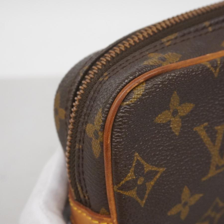 LOUIS VUITTON（ルイ・ヴィトン） 【6ae6189】ルイヴィトン クラッチ