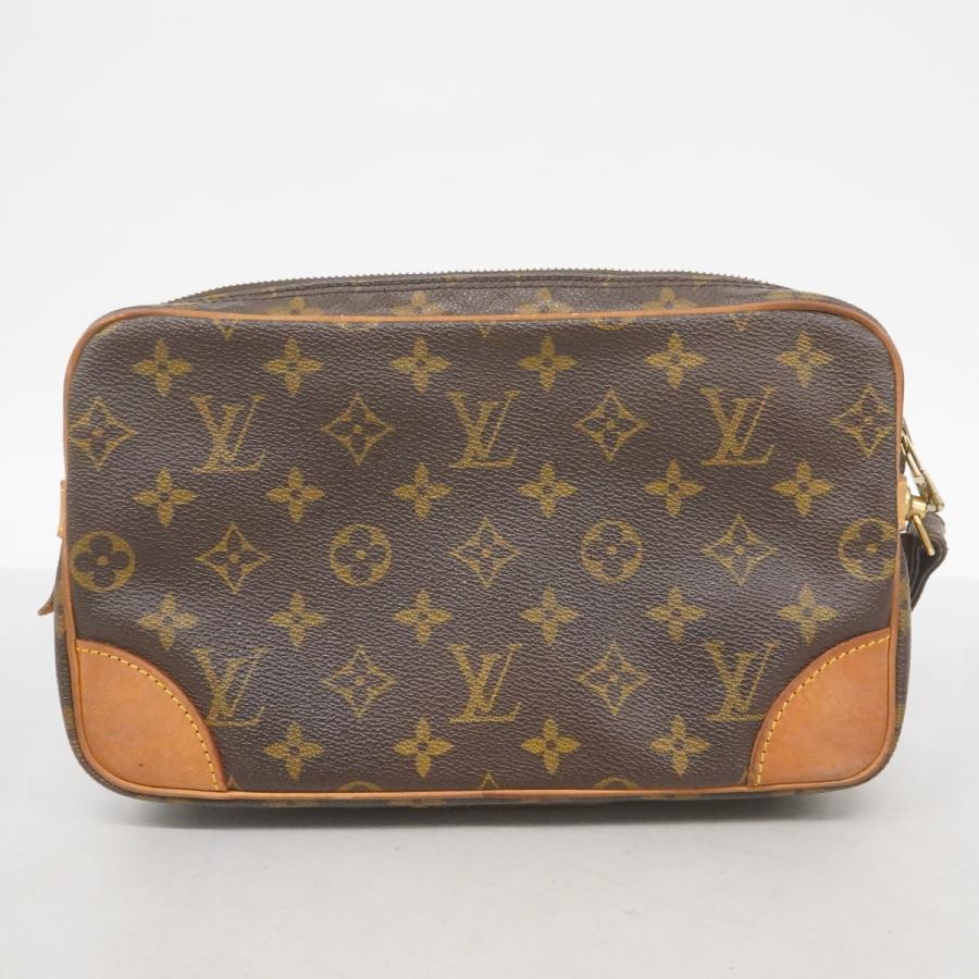 LOUIS VUITTON（ルイ・ヴィトン） 【6ae6189】ルイヴィトン クラッチ