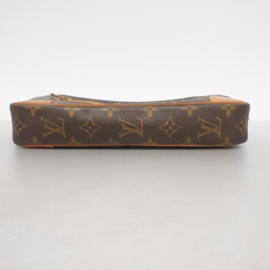 LOUIS VUITTON（ルイ・ヴィトン） 【6ae6189】ルイヴィトン クラッチ