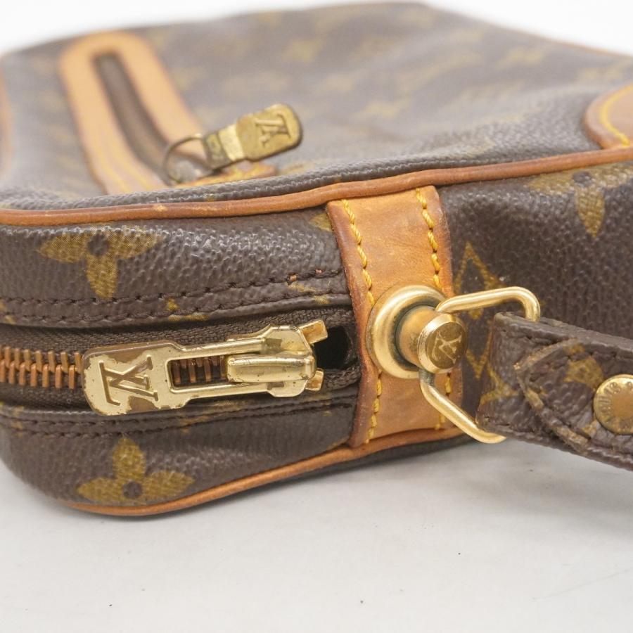 LOUIS VUITTON（ルイ・ヴィトン） 【6ae6189】ルイヴィトン クラッチ