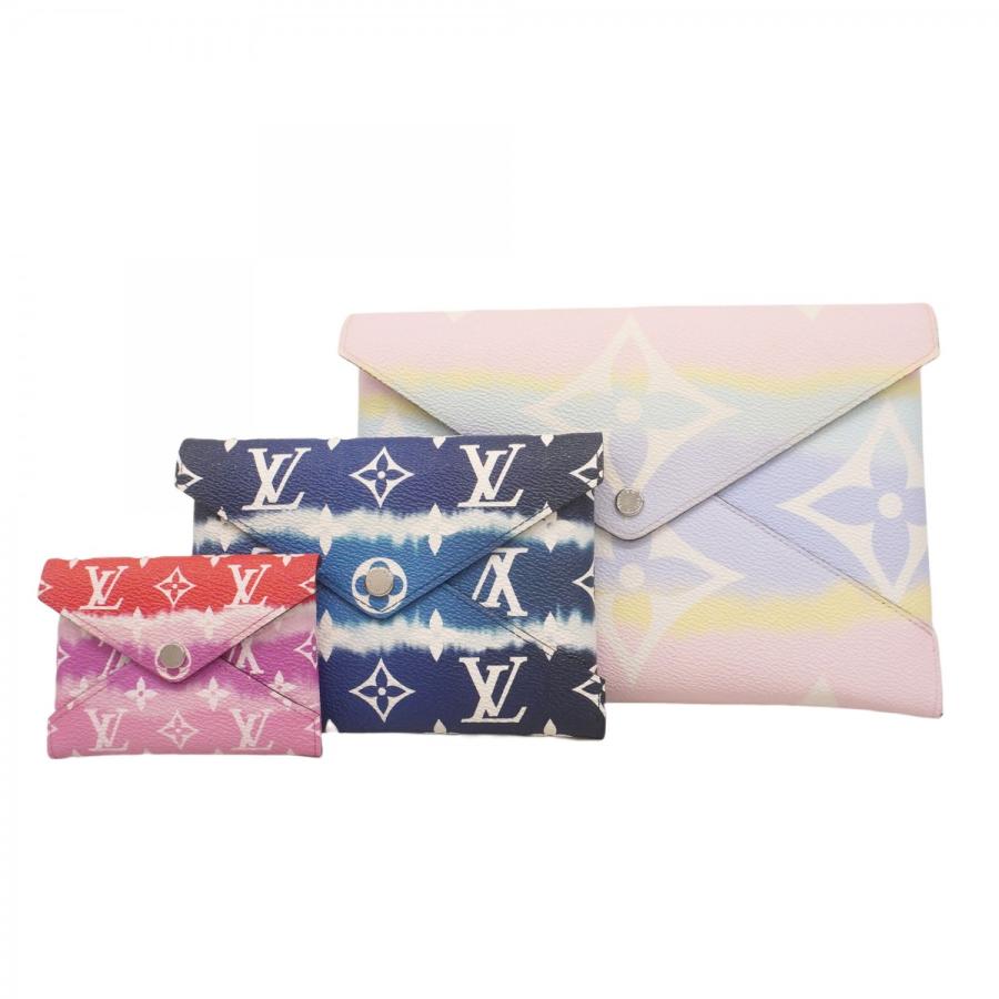 LOUIS VUITTON（ルイ・ヴィトン） 【6ae6191】ルイヴィトン ポーチ LV