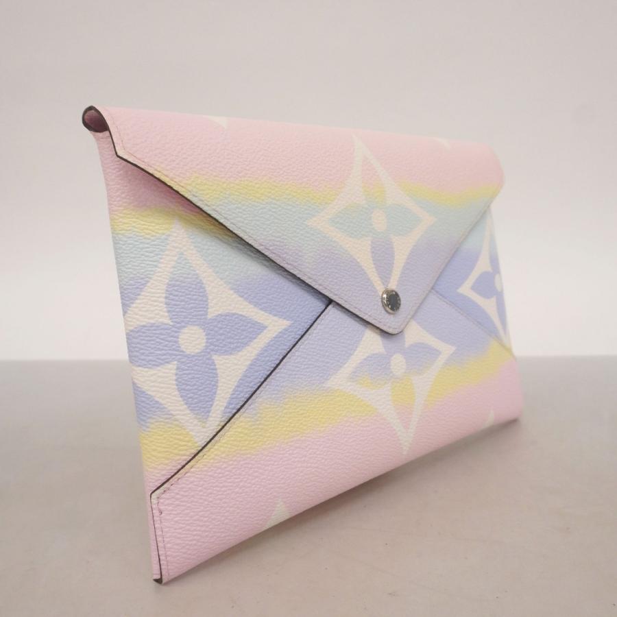 LOUIS VUITTON（ルイ・ヴィトン） 【6ae6191】ルイヴィトン ポーチ LV