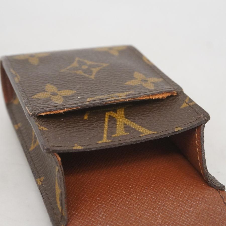 LOUIS VUITTON（ルイ・ヴィトン） 【6ae6197】ルイヴィトン シガレット