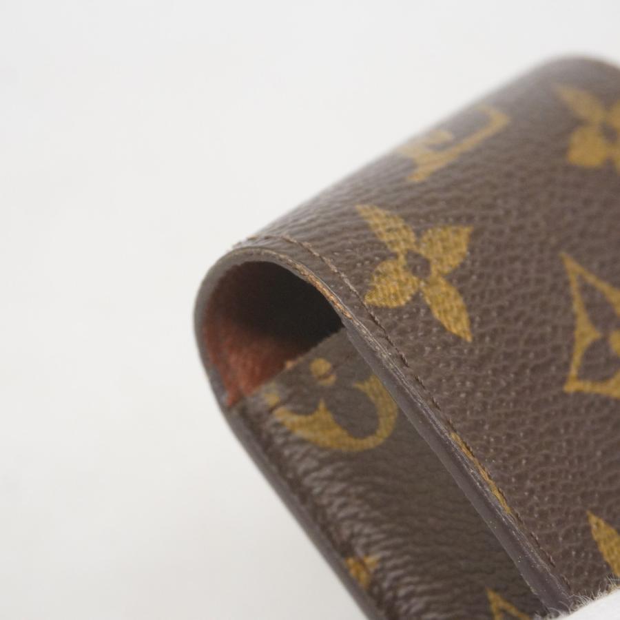 LOUIS VUITTON（ルイ・ヴィトン） 【6ae6197】ルイヴィトン シガレット