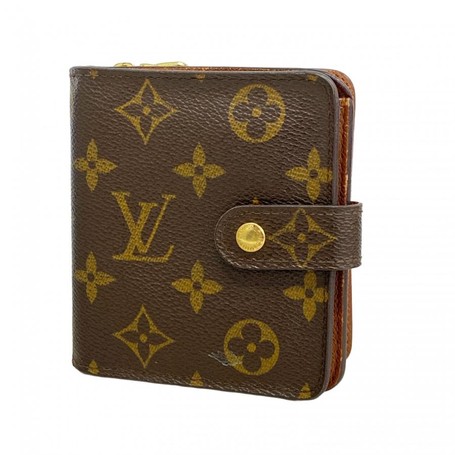 LOUIS VUITTON（ルイ・ヴィトン） 【6ae6198】ルイヴィトン 財布