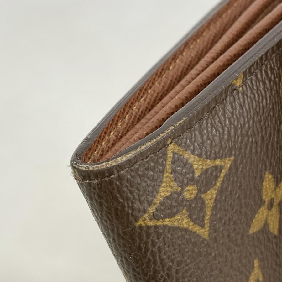 LOUIS VUITTON（ルイ・ヴィトン） 【6ae6200】ルイヴィトン 長財布