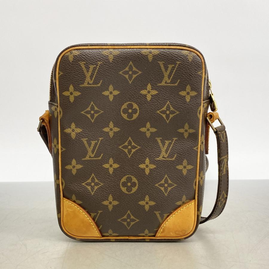LOUIS VUITTON（ルイ・ヴィトン） 【6ae6205】ルイヴィトン ショルダー