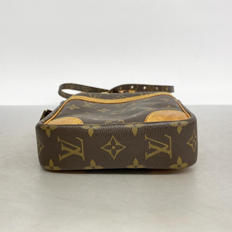 LOUIS VUITTON（ルイ・ヴィトン） 【6ae6205】ルイヴィトン ショルダー