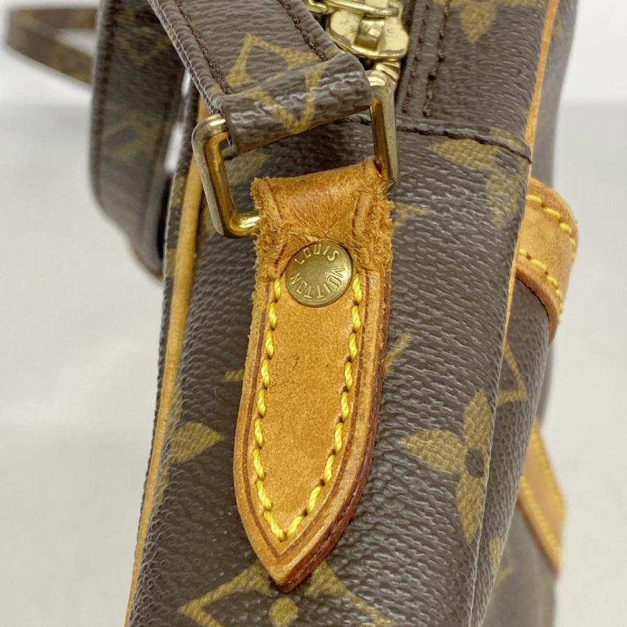 LOUIS VUITTON（ルイ・ヴィトン） 【6ae6205】ルイヴィトン ショルダー