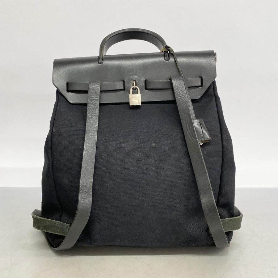 HERMES（エルメス） 【6ae6207】エルメス リュック・デイパック エール