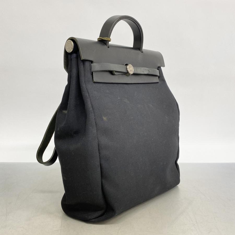 エルメス　リュック HERMES（エルメス） 【6ae6207】エルメス リュック・デイパック エール