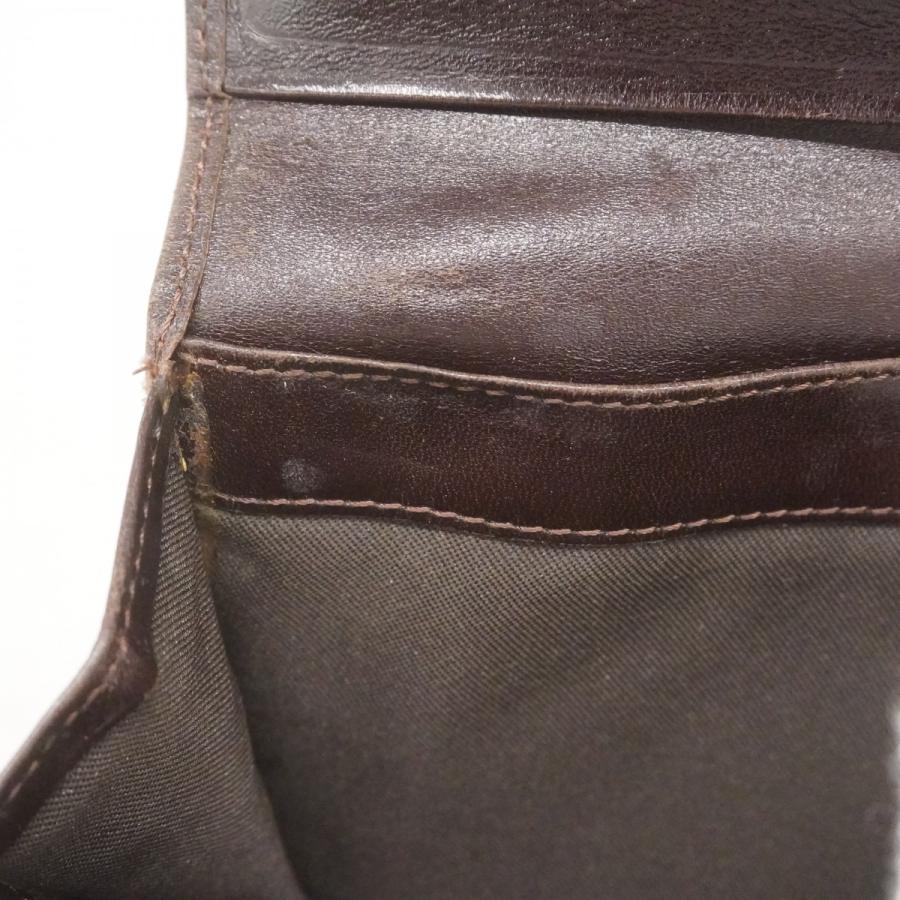 FENDI（フェンディ） 【6ae6209】フェンディ 長財布 ズッカ ナイロン