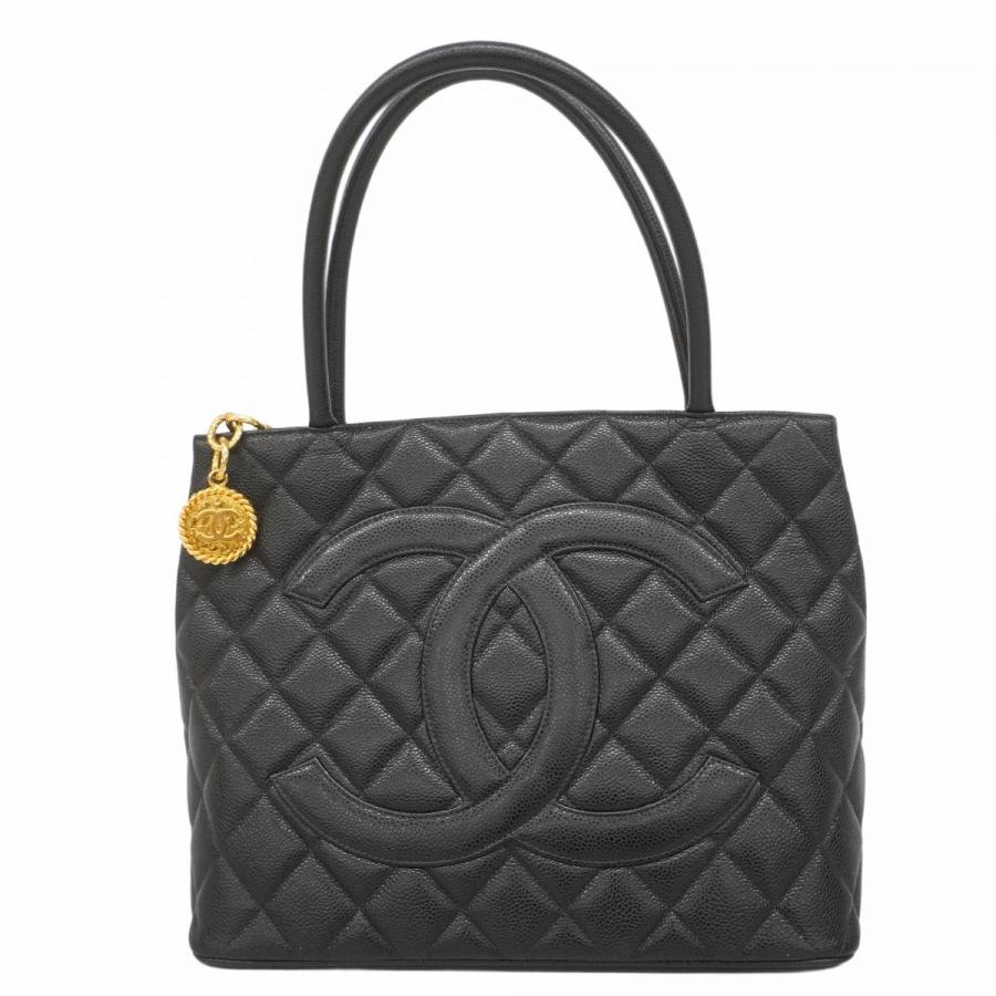 CHANEL（シャネル） 【6ae6211】シャネル トートバッグ 復刻トート