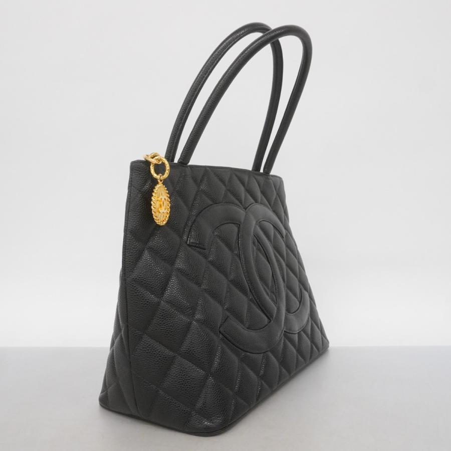 CHANEL（シャネル） 【6ae6211】シャネル トートバッグ 復刻トート