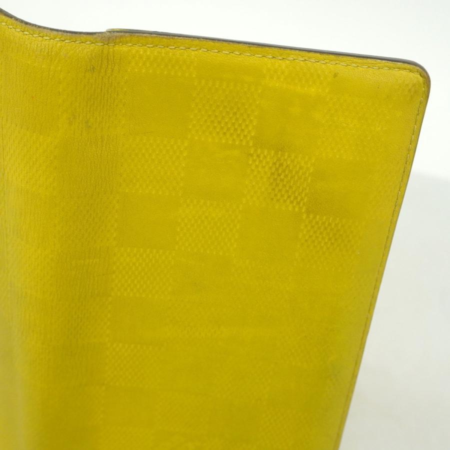 LOUIS VUITTON（ルイ・ヴィトン） 【6ae6216】ルイヴィトン 長財布