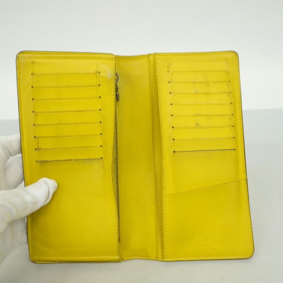 LOUIS VUITTON（ルイ・ヴィトン） 【6ae6216】ルイヴィトン 長財布