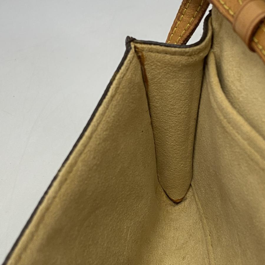 LOUIS VUITTON（ルイ・ヴィトン） 【6ae6218】ルイヴィトン ショルダー