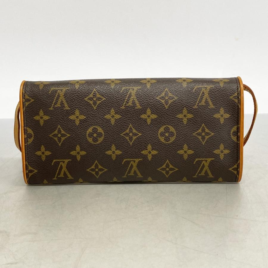 LOUIS VUITTON（ルイ・ヴィトン） 【6ae6218】ルイヴィトン ショルダー