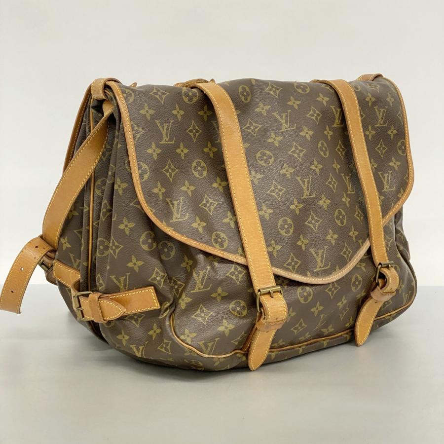 LOUIS VUITTON（ルイ・ヴィトン） 【6ae6231】ルイヴィトン ショルダー