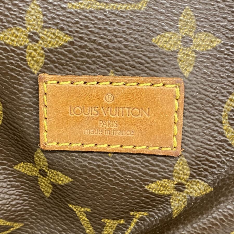 LOUIS VUITTON（ルイ・ヴィトン） 【6ae6231】ルイヴィトン ショルダー
