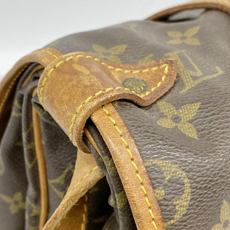 LOUIS VUITTON（ルイ・ヴィトン） 【6ae6231】ルイヴィトン ショルダー