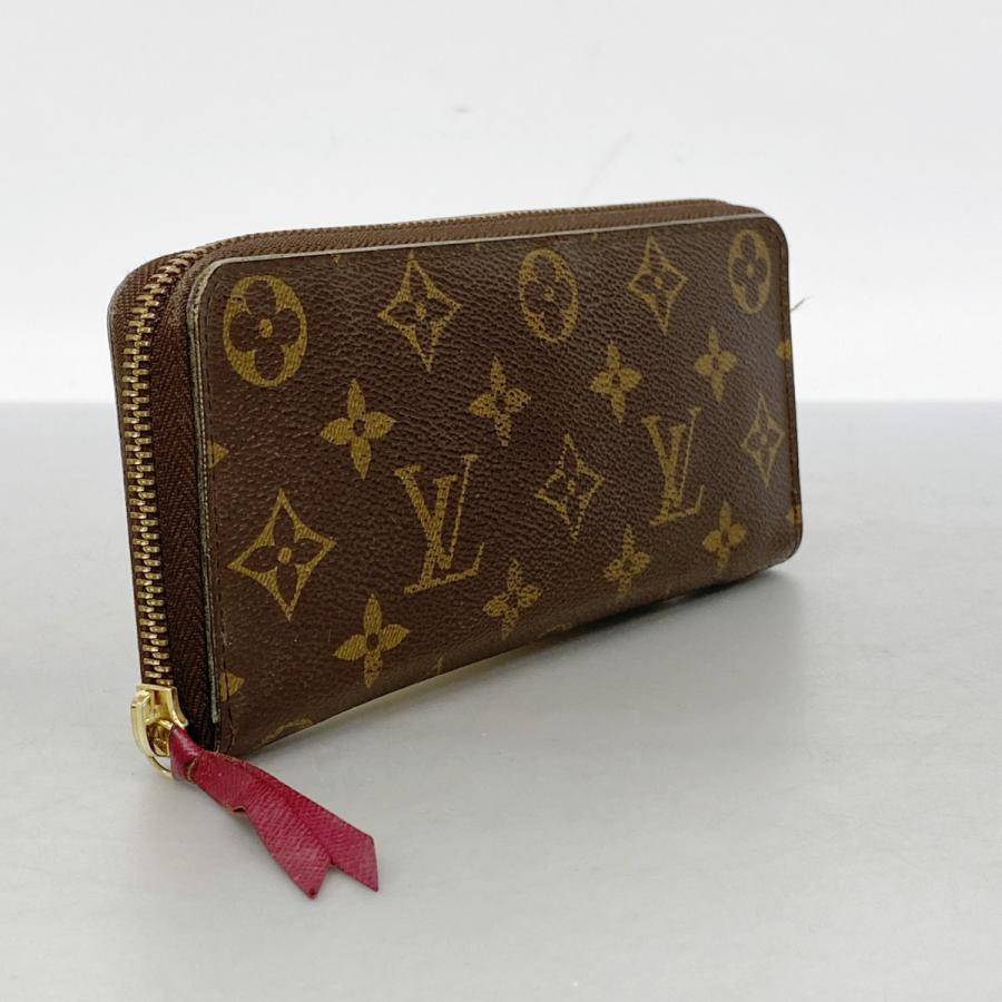 LOUIS VUITTON（ルイ・ヴィトン） 【6ae6233】ルイヴィトン 長財布