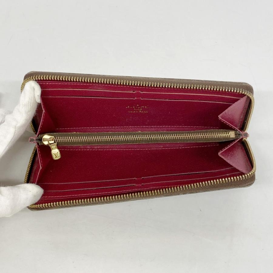 LOUIS VUITTON（ルイ・ヴィトン） 【6ae6233】ルイヴィトン 長財布