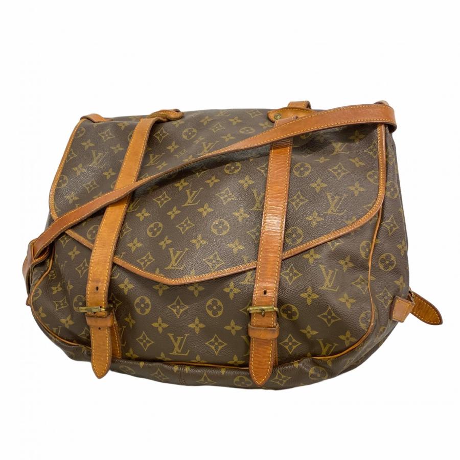 LOUIS VUITTON（ルイ・ヴィトン） 【6ae6247】ルイヴィトン ショルダー