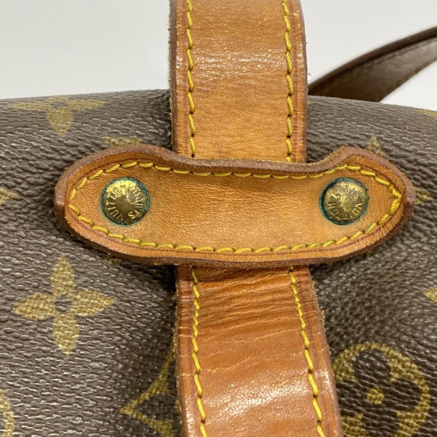 LOUIS VUITTON（ルイ・ヴィトン） 【6ae6247】ルイヴィトン ショルダー