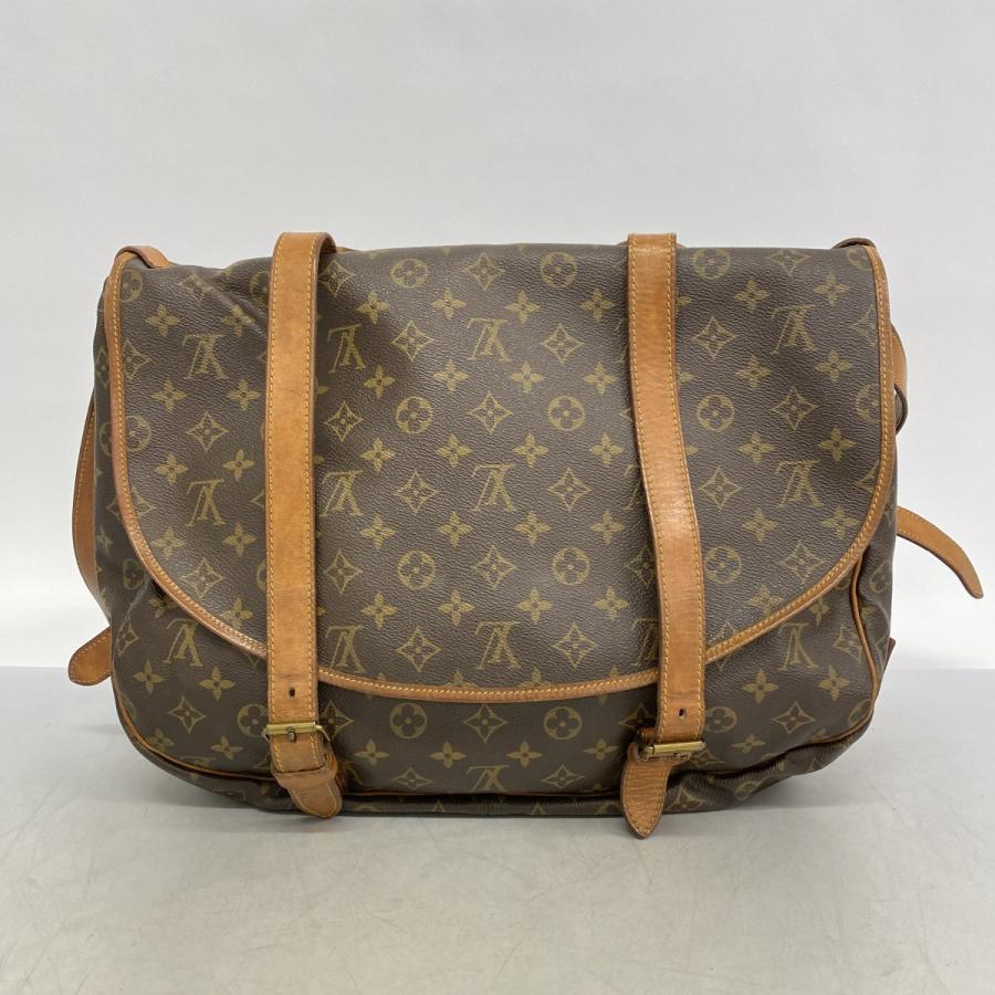 LOUIS VUITTON（ルイ・ヴィトン） 【6ae6247】ルイヴィトン ショルダー