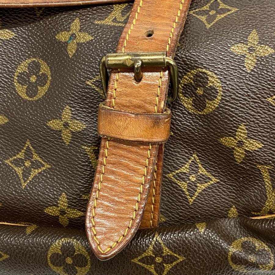 LOUIS VUITTON（ルイ・ヴィトン） 【6ae6247】ルイヴィトン ショルダー