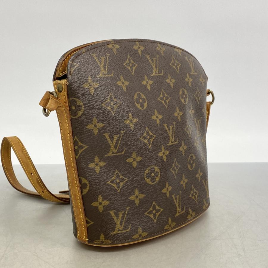 LOUIS VUITTON（ルイ・ヴィトン） 【6ae6260】ルイヴィトン ショルダー