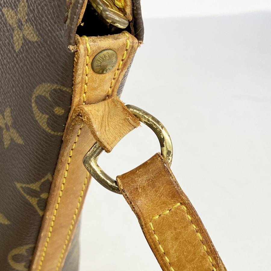 LOUIS VUITTON（ルイ・ヴィトン） 【6ae6260】ルイヴィトン ショルダー