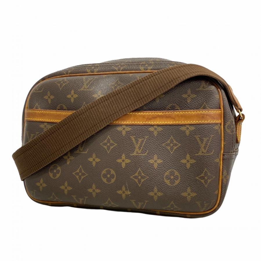 LOUIS VUITTON（ルイ・ヴィトン） 【6ae6261】ルイヴィトン ショルダー