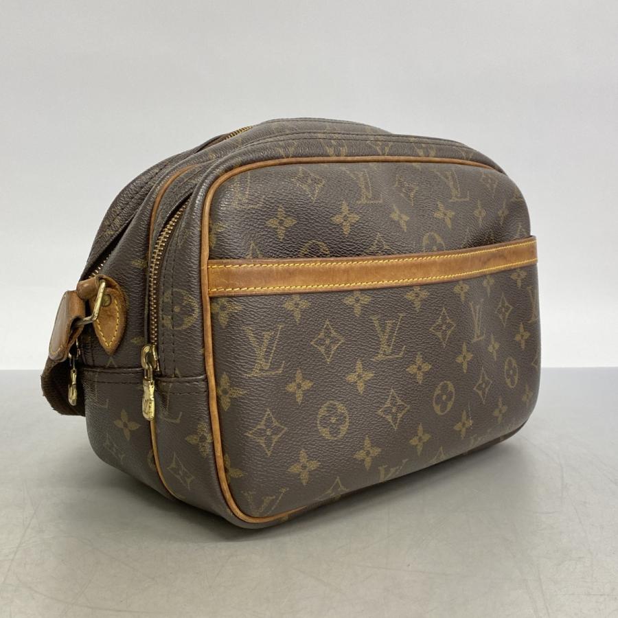 LOUIS VUITTON（ルイ・ヴィトン） 【6ae6261】ルイヴィトン ショルダー
