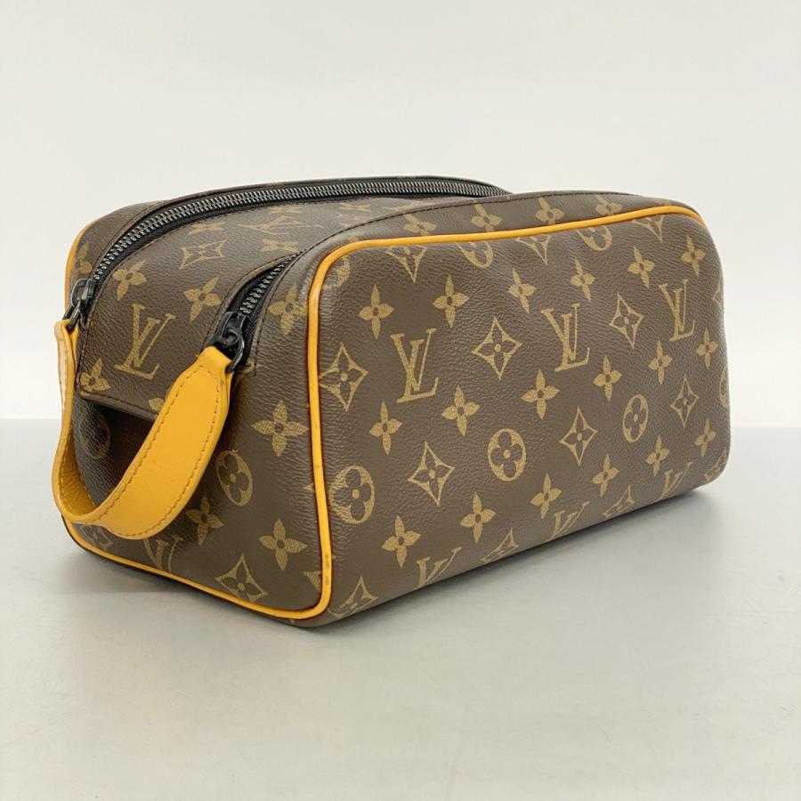 LOUIS VUITTON（ルイ・ヴィトン） 【6ae6308】ルイヴィトン クラッチ