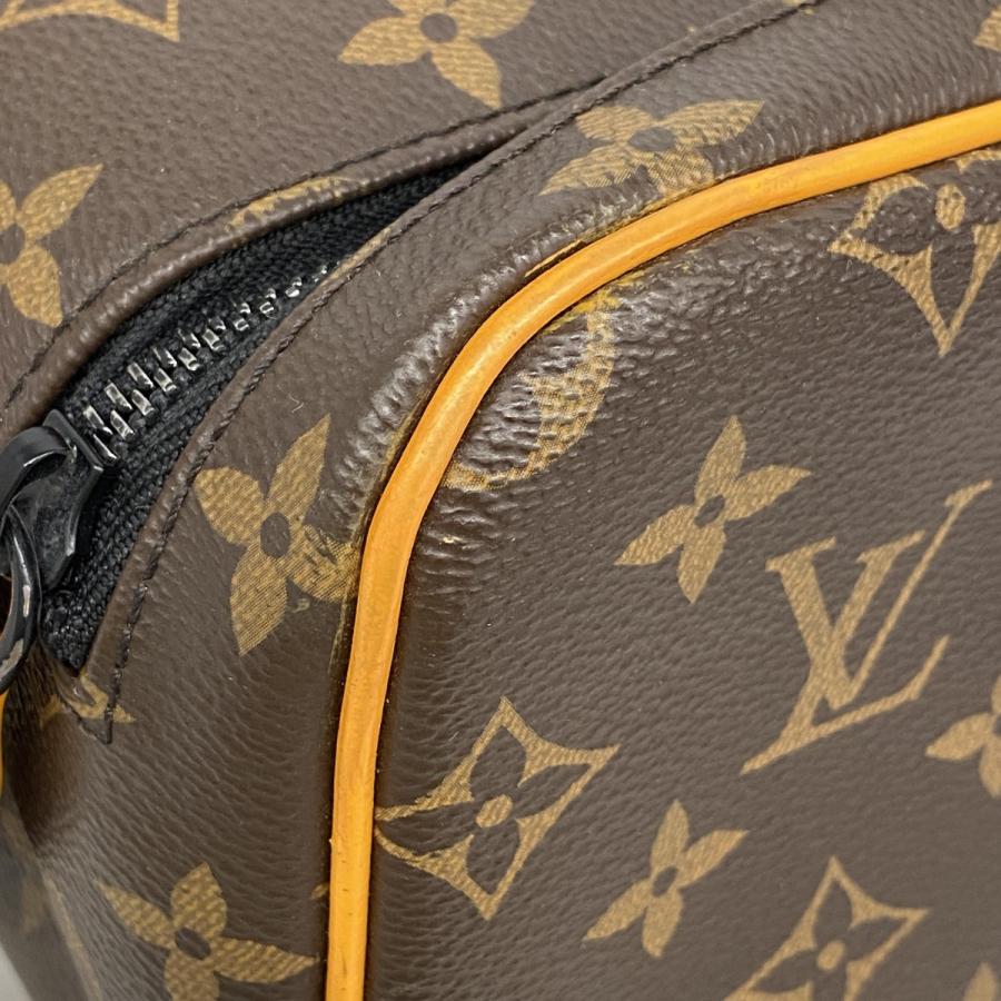 LOUIS VUITTON（ルイ・ヴィトン） 【6ae6308】ルイヴィトン クラッチ