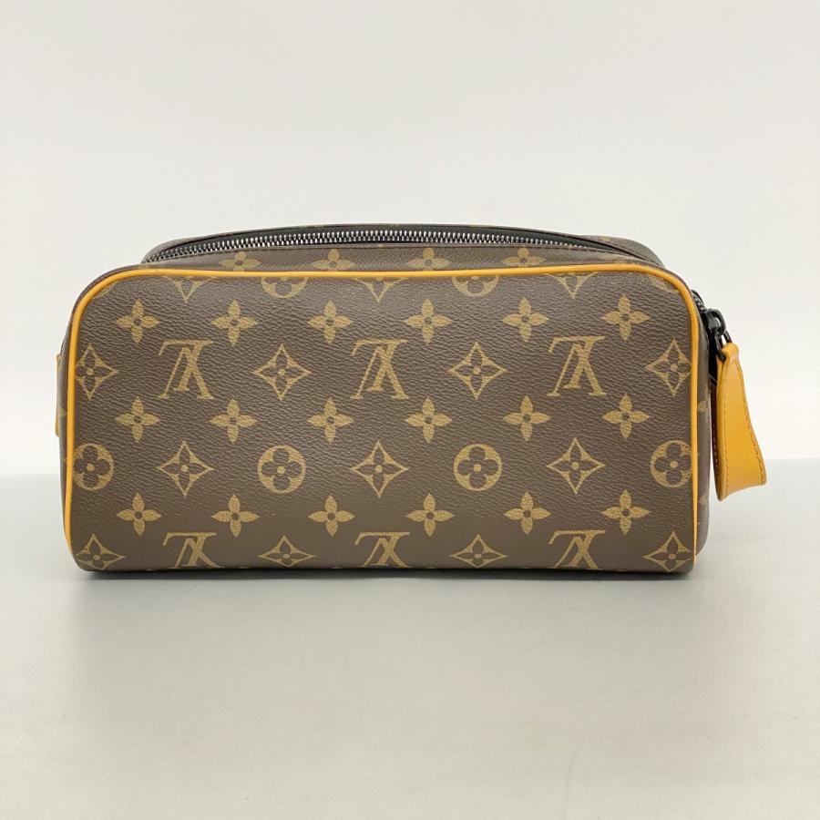 LOUIS VUITTON（ルイ・ヴィトン） 【6ae6308】ルイヴィトン クラッチ