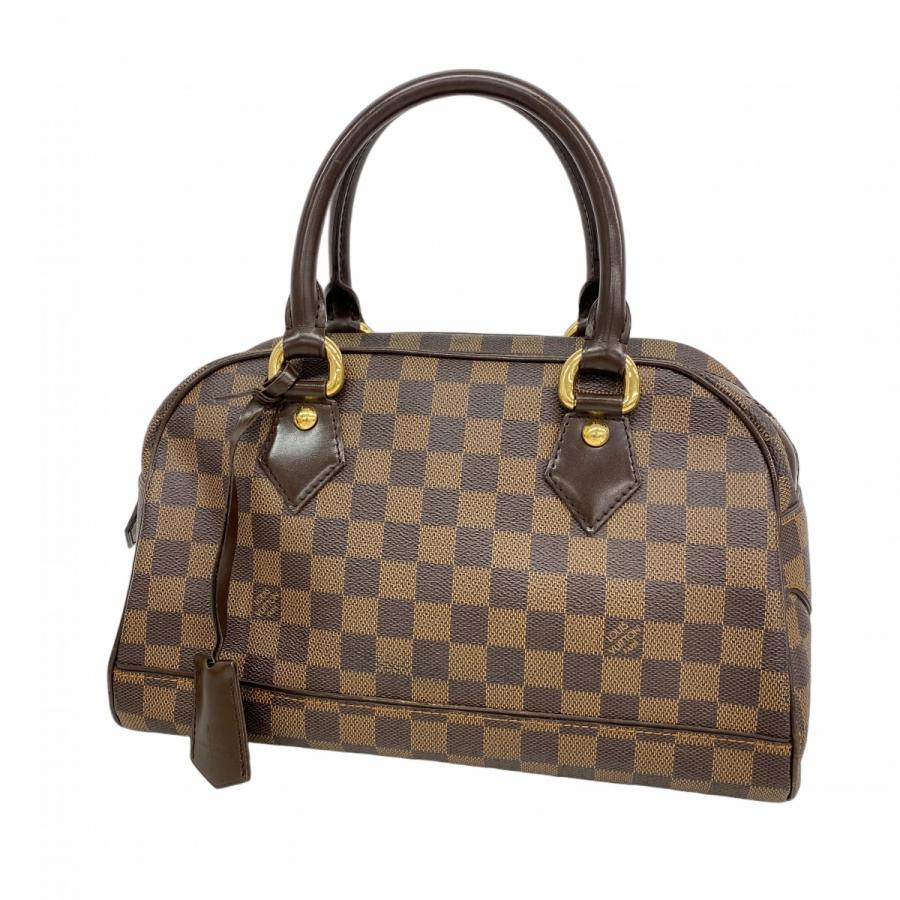 【初売りお得】ルイ ヴィトン ダミエ ハンドバッグ LOUIS VUITTON（ルイ・ヴィトン） 【6ae6309】ルイヴィトン