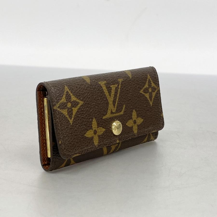LOUIS VUITTON（ルイ・ヴィトン） 【6ae6310】ルイヴィトン キーケース