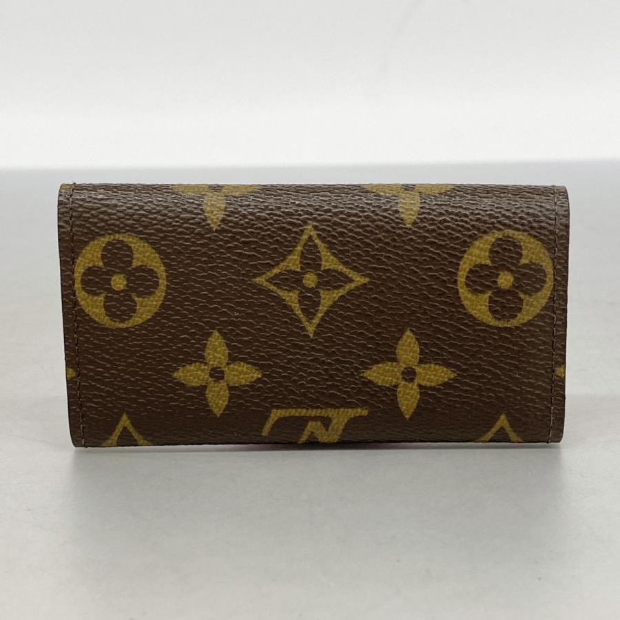 LOUIS VUITTON（ルイ・ヴィトン） 【6ae6310】ルイヴィトン キーケース