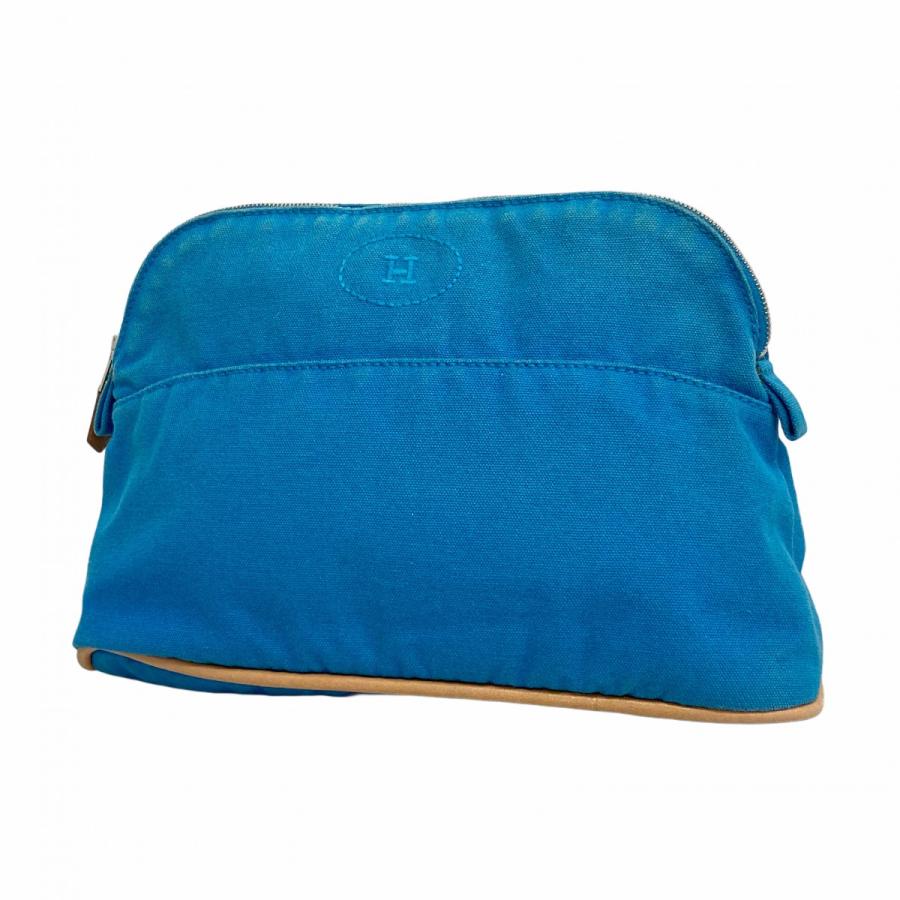 HERMES（エルメス） 【6ae6313】エルメス ポーチ ボリードポーチ